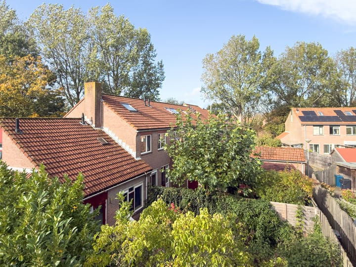 Foto 42 van Eggestraat 9