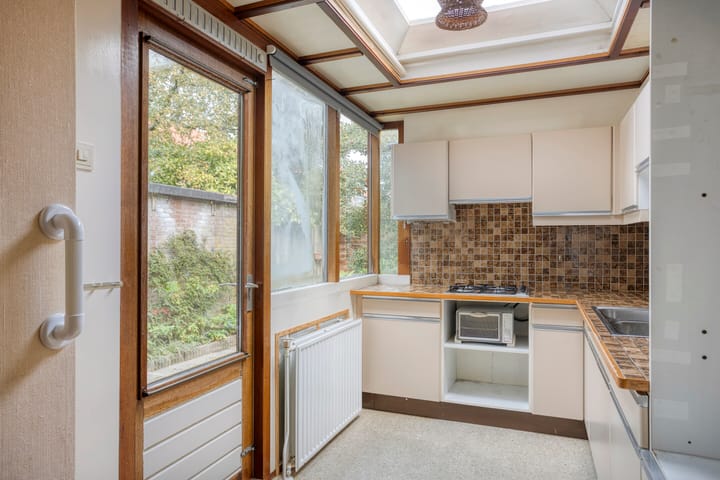 Photo 18 of Kegelplein 8