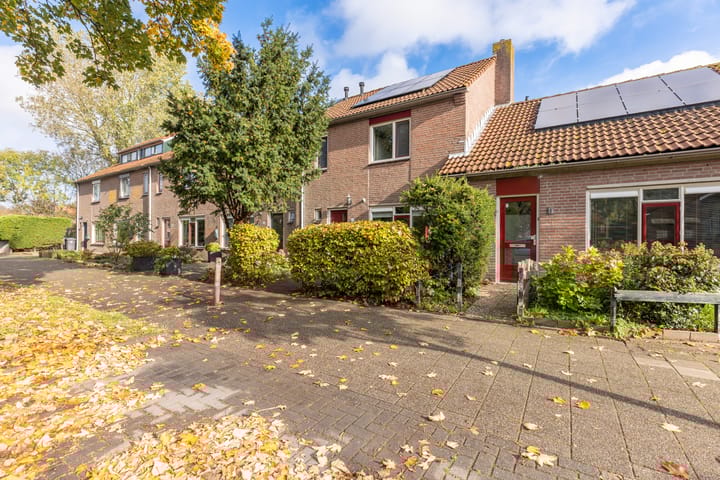 Foto 46 van Eggestraat 9