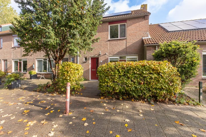 Foto 47 van Eggestraat 9