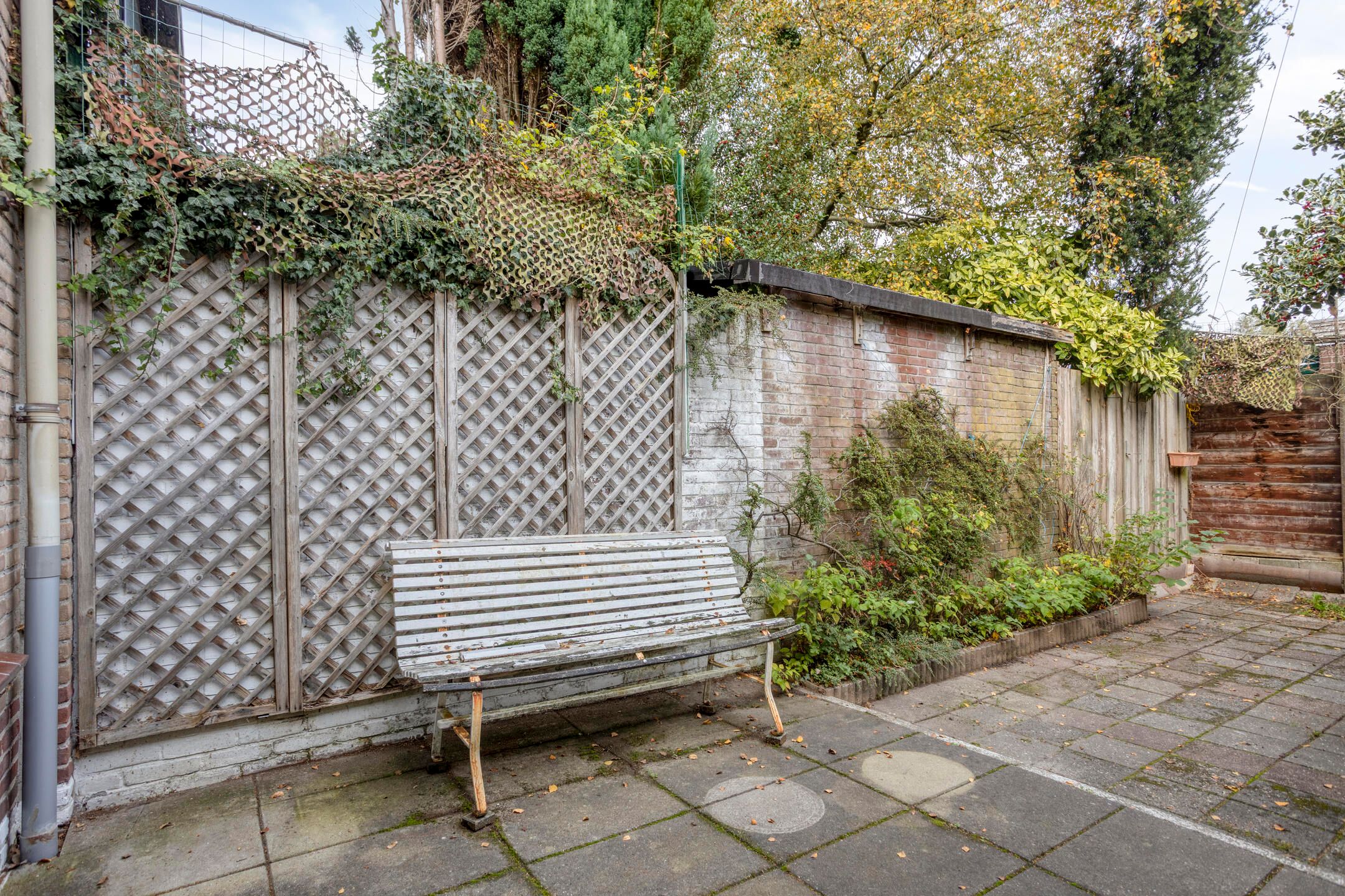 Foto 30 van Kegelplein 8