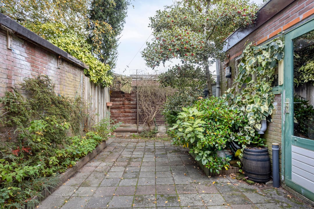 Foto 31 van Kegelplein 8