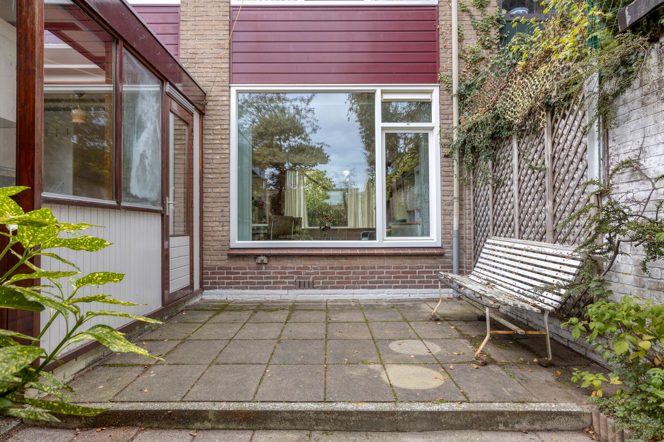 Foto 6 van Kegelplein 8