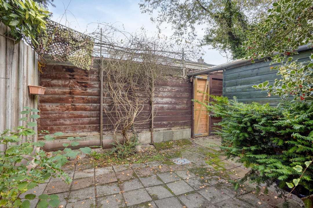 Foto 32 van Kegelplein 8