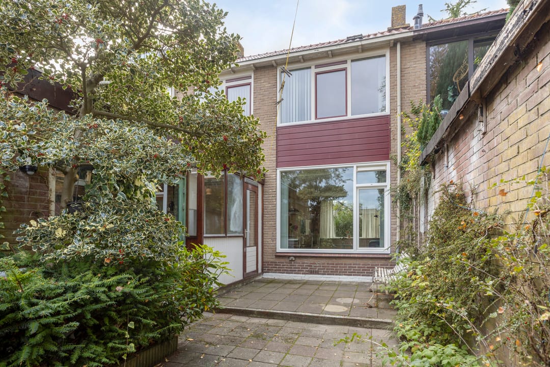 Foto 2 van Kegelplein 8