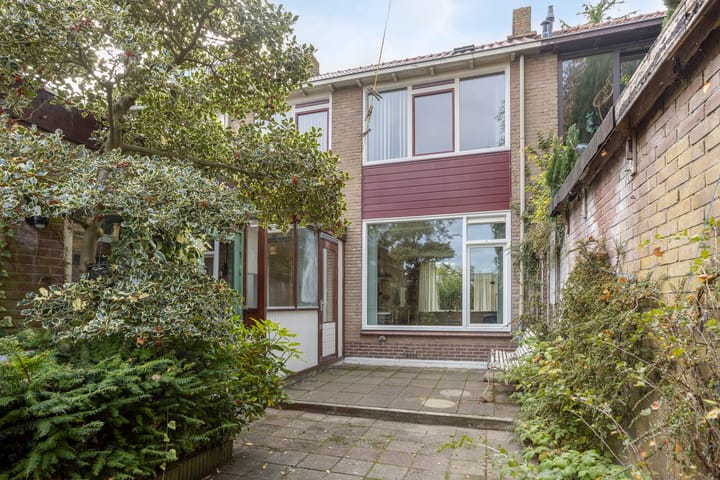 Photo 2 of Kegelplein 8