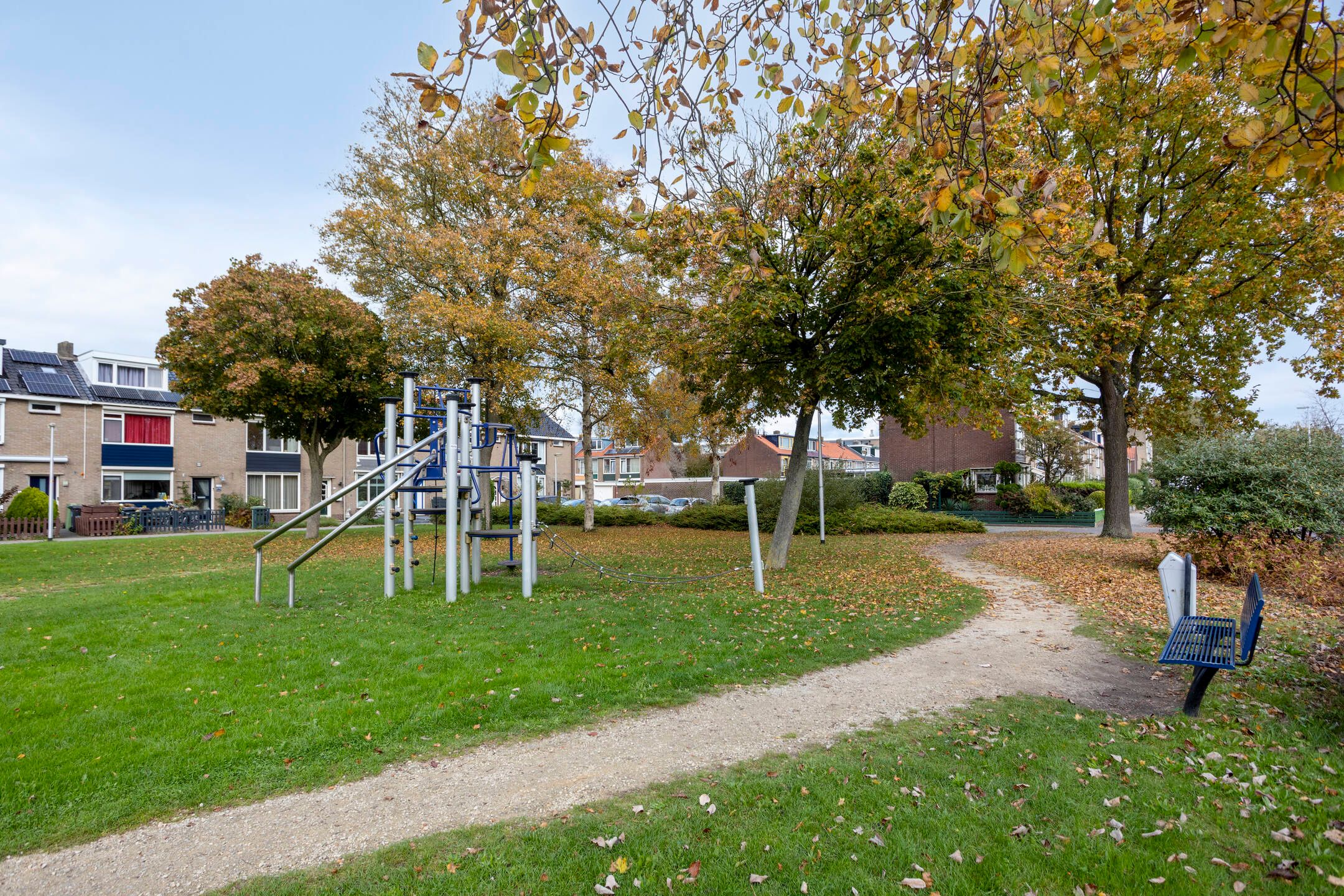 Foto 33 van Kegelplein 8