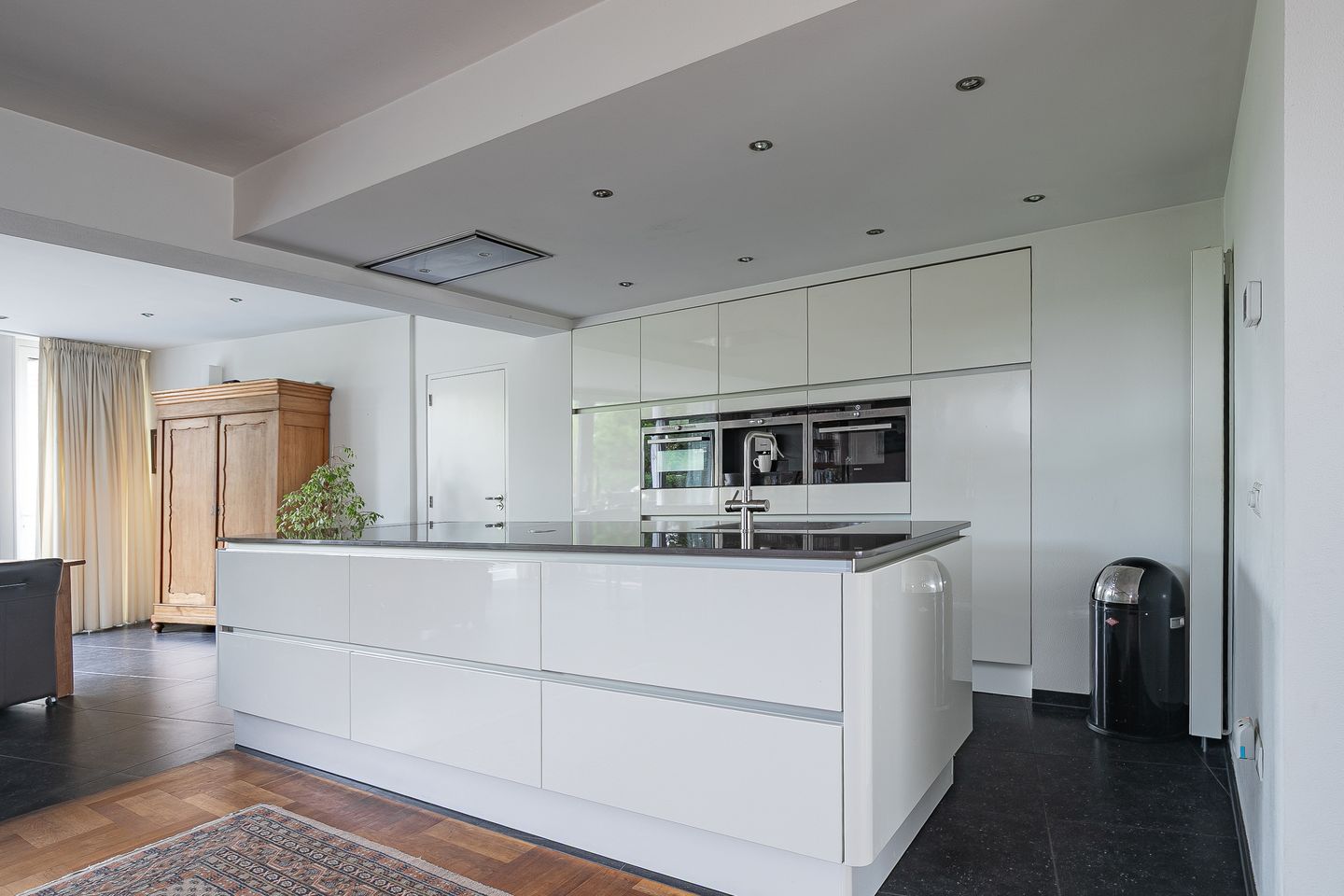 Photo 4 of Huisbergerstraat 136