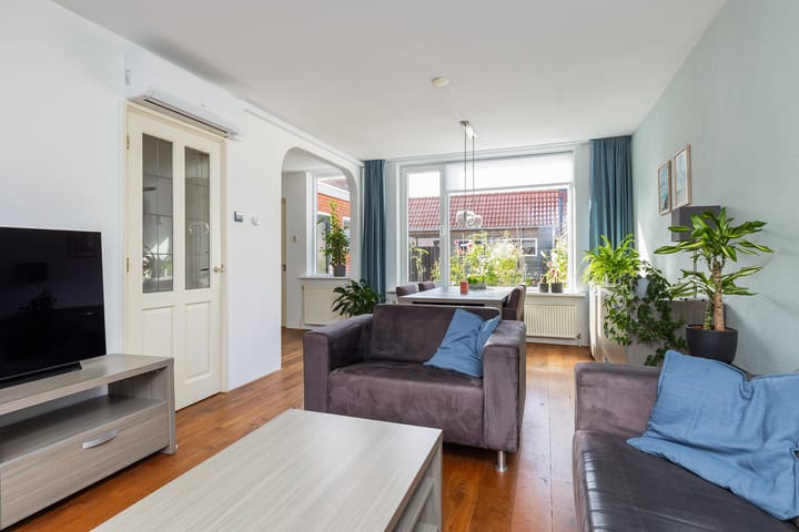 Foto 2 van Kraaijenbergstraat 7