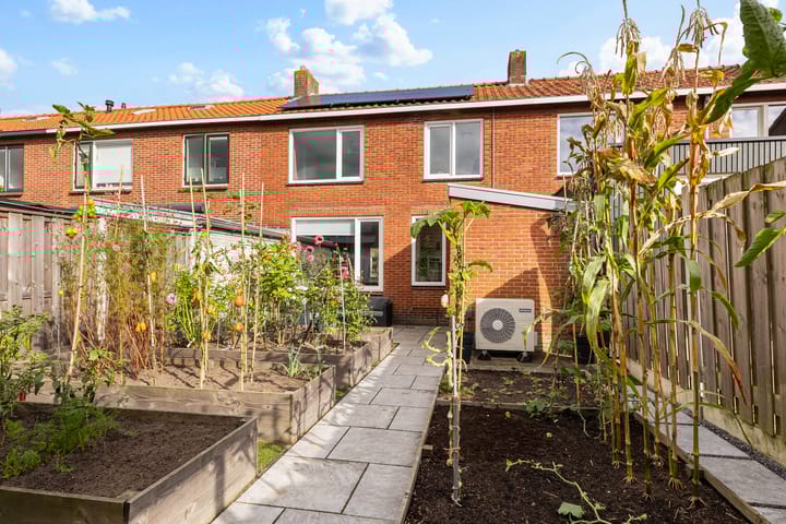 Foto 3 van Kraaijenbergstraat 7