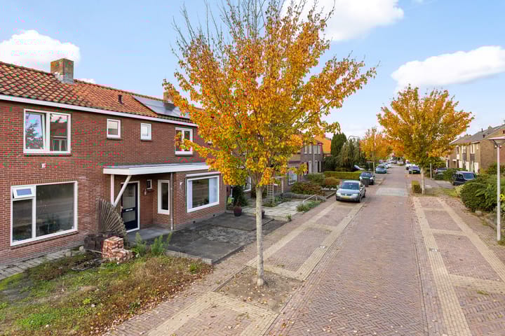 Foto 4 van Kraaijenbergstraat 7