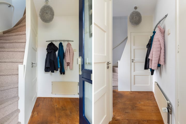 Foto 6 van Kraaijenbergstraat 7