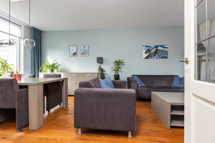 Foto 8 van Kraaijenbergstraat 7