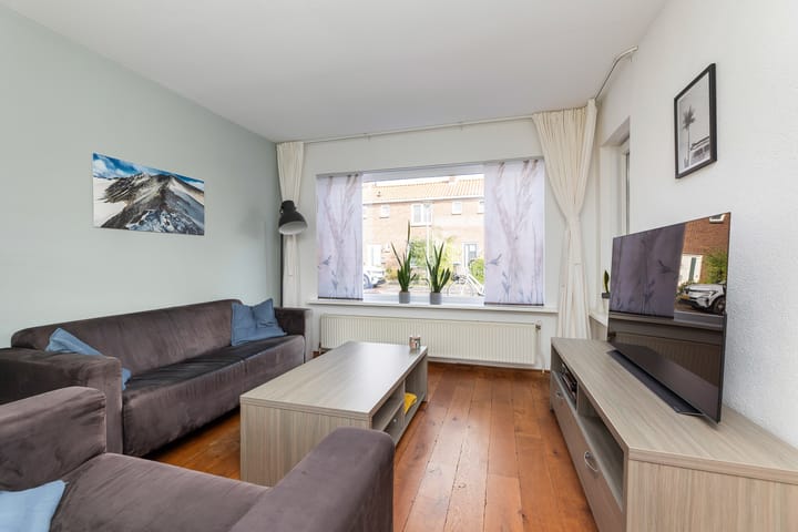 Foto 9 van Kraaijenbergstraat 7