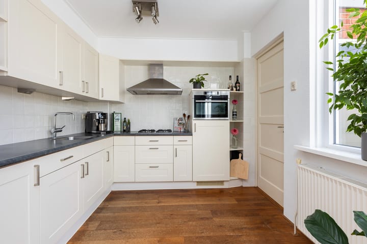 Foto 16 van Kraaijenbergstraat 7