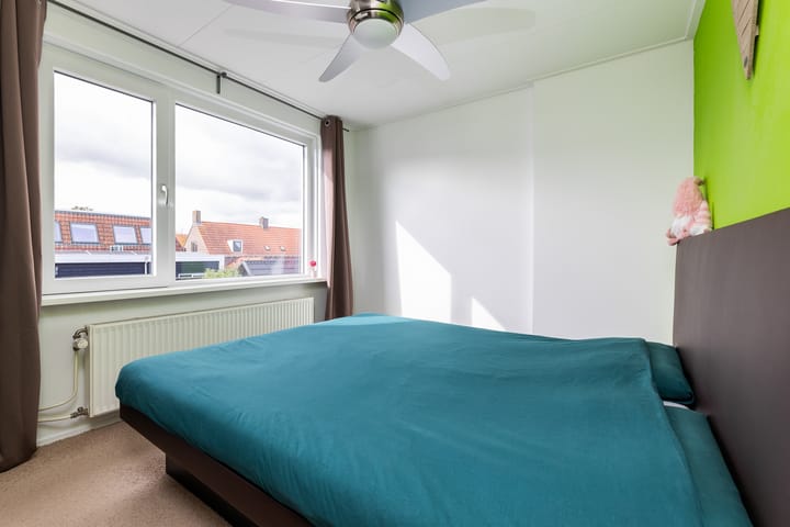 Foto 20 van Kraaijenbergstraat 7