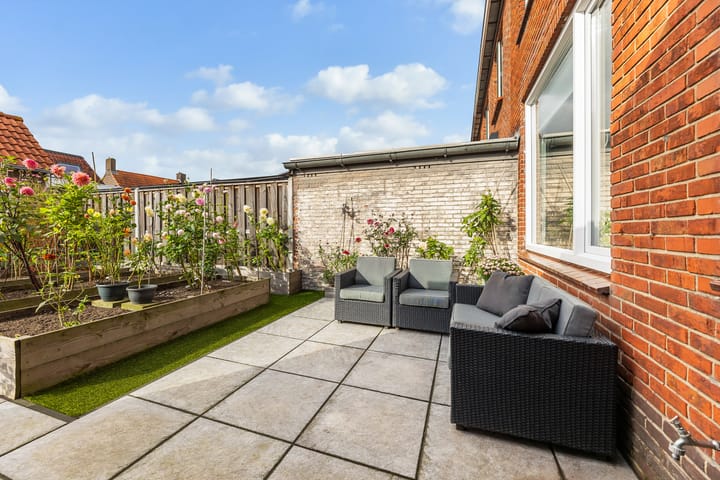 Foto 25 van Kraaijenbergstraat 7