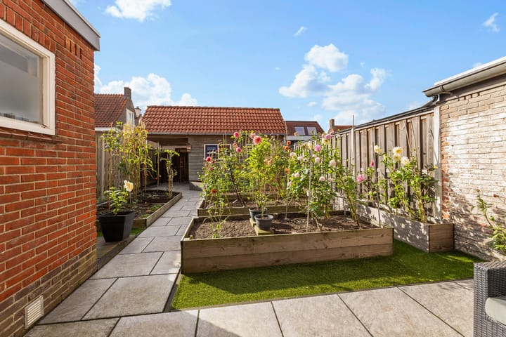 Foto 27 van Kraaijenbergstraat 7