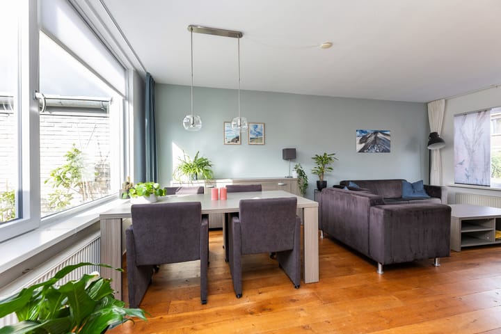 Foto 14 van Kraaijenbergstraat 7