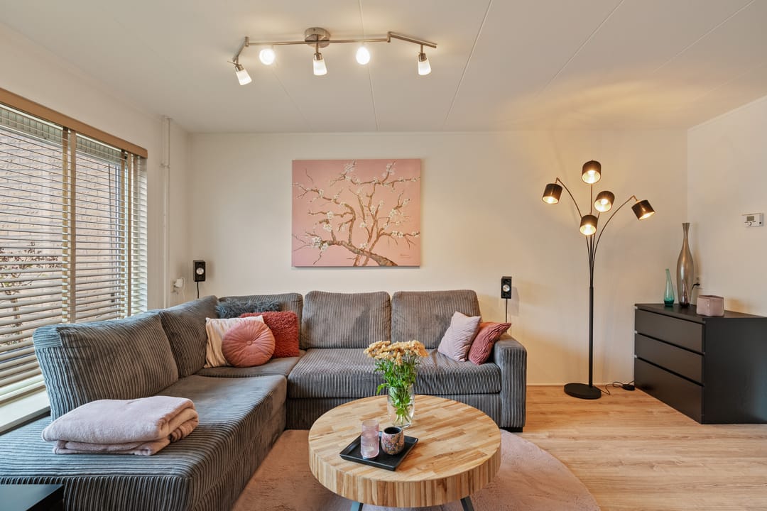 Foto 8 van Dawesweg 62