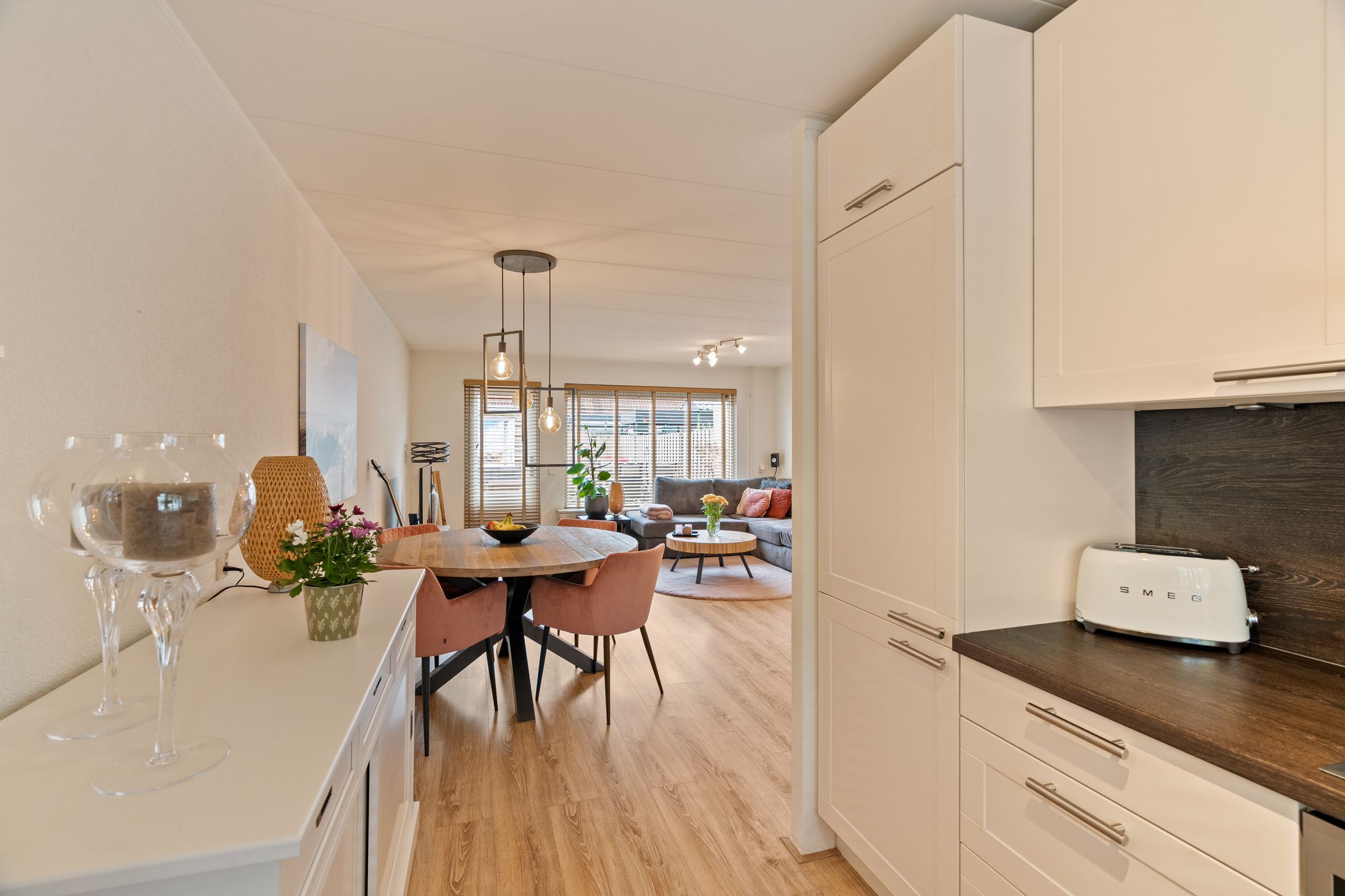 Foto 12 van Dawesweg 62