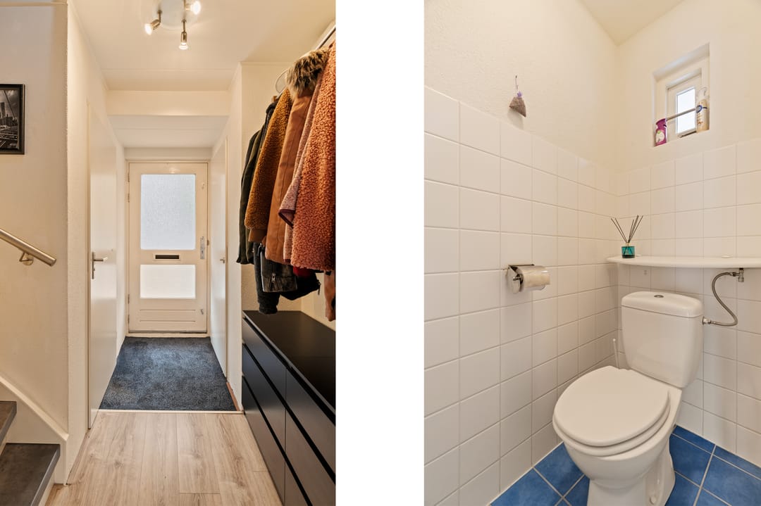 Foto 13 van Dawesweg 62