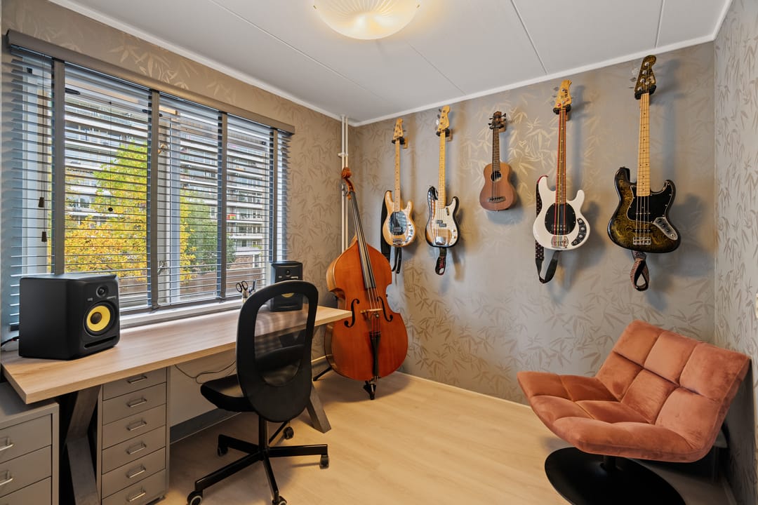 Foto 17 van Dawesweg 62