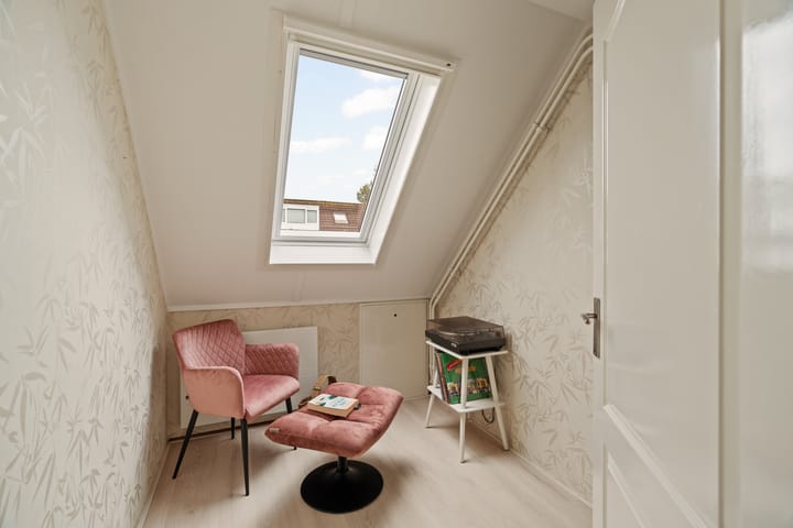 Foto 18 van Dawesweg 62