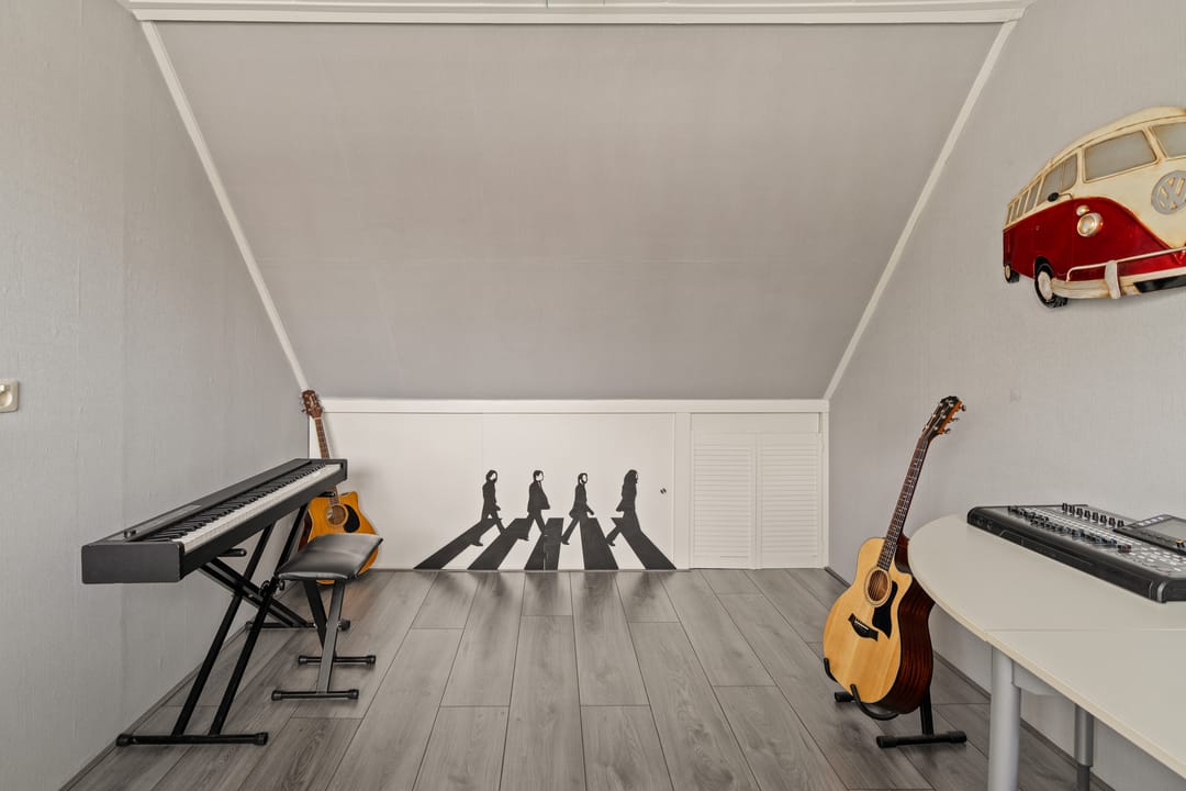 Foto 22 van Dawesweg 62