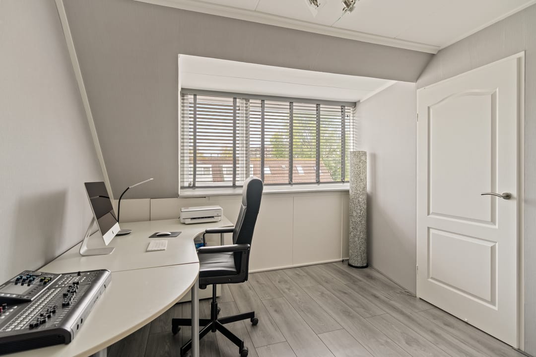 Foto 23 van Dawesweg 62