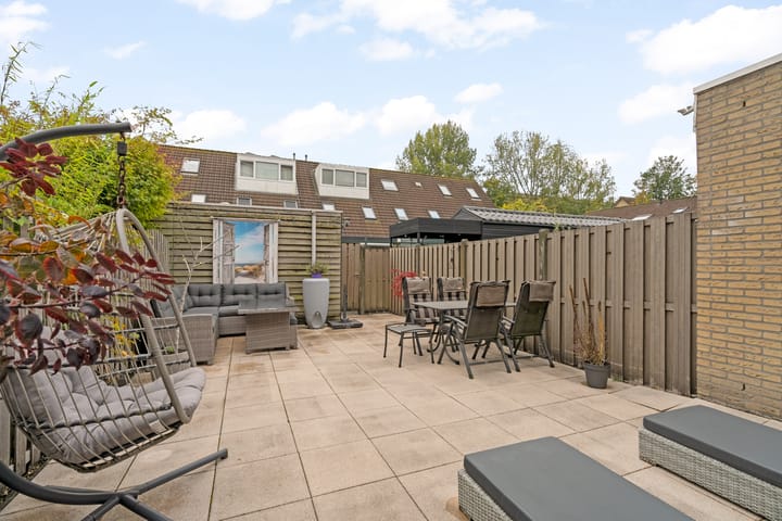 Foto 25 van Dawesweg 62