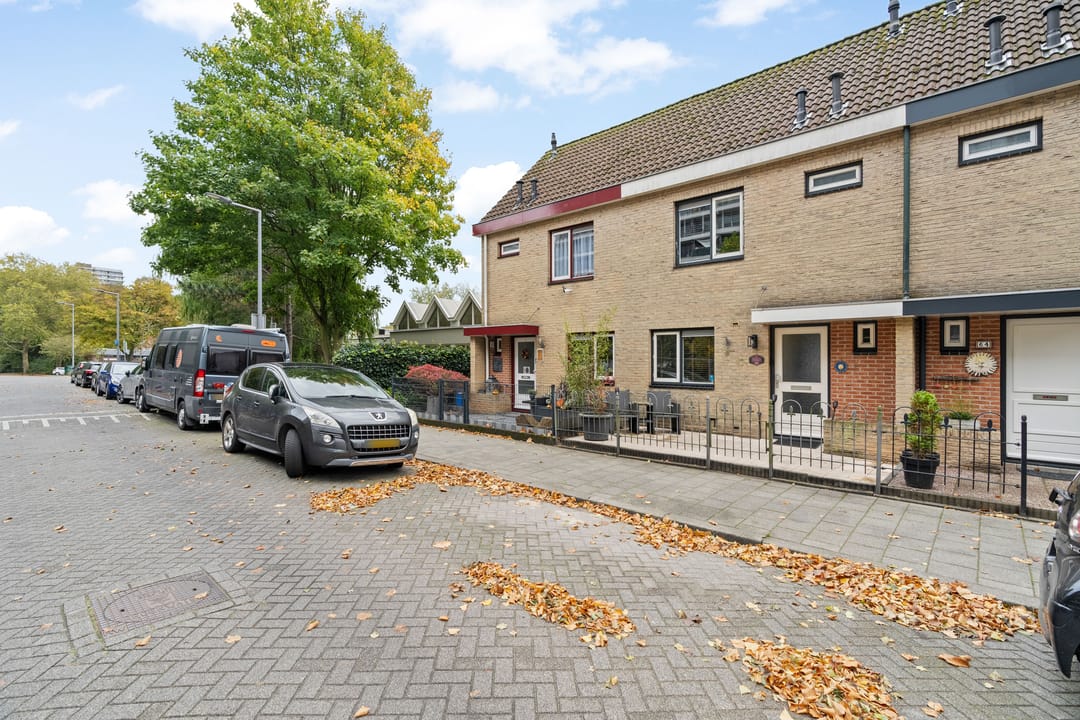 Foto 28 van Dawesweg 62