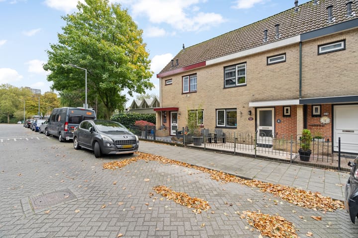 Foto 28 van Dawesweg 62