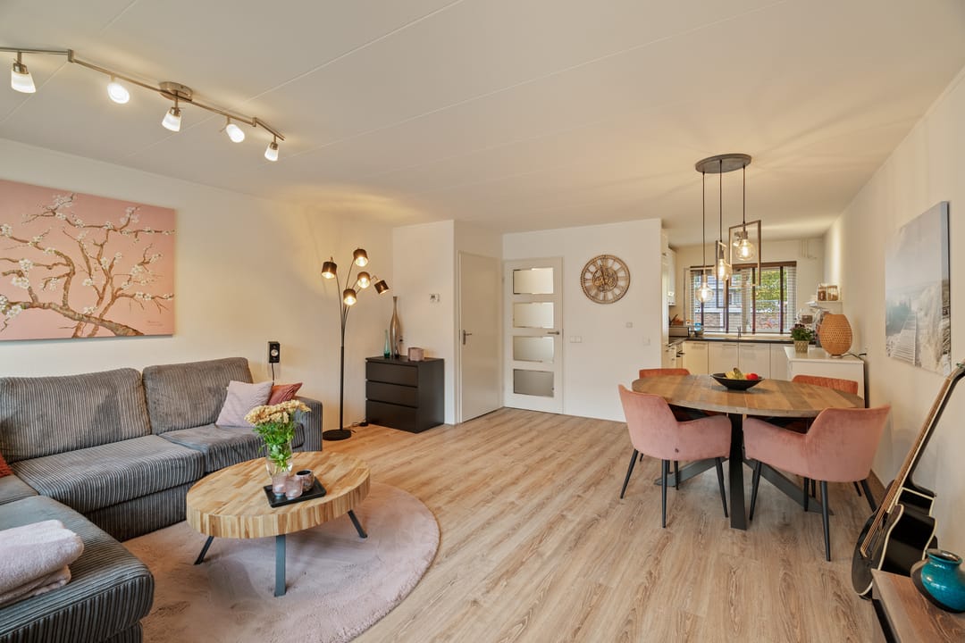 Foto 7 van Dawesweg 62