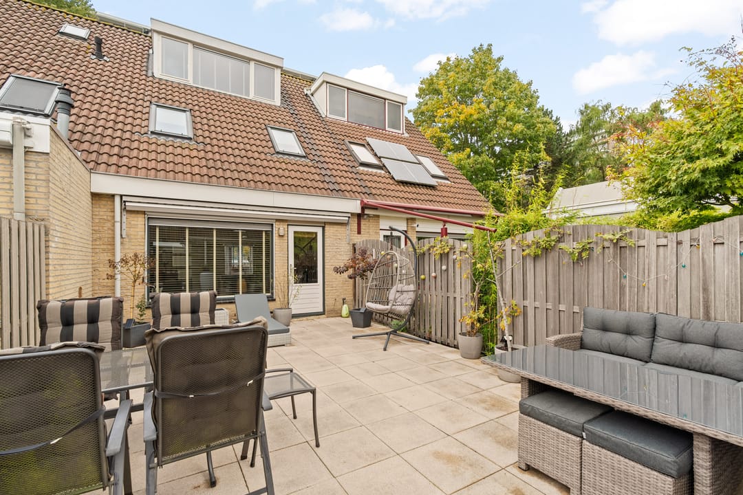 Foto 26 van Dawesweg 62