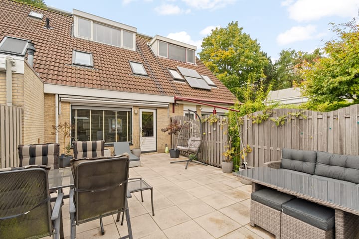 Foto 26 van Dawesweg 62