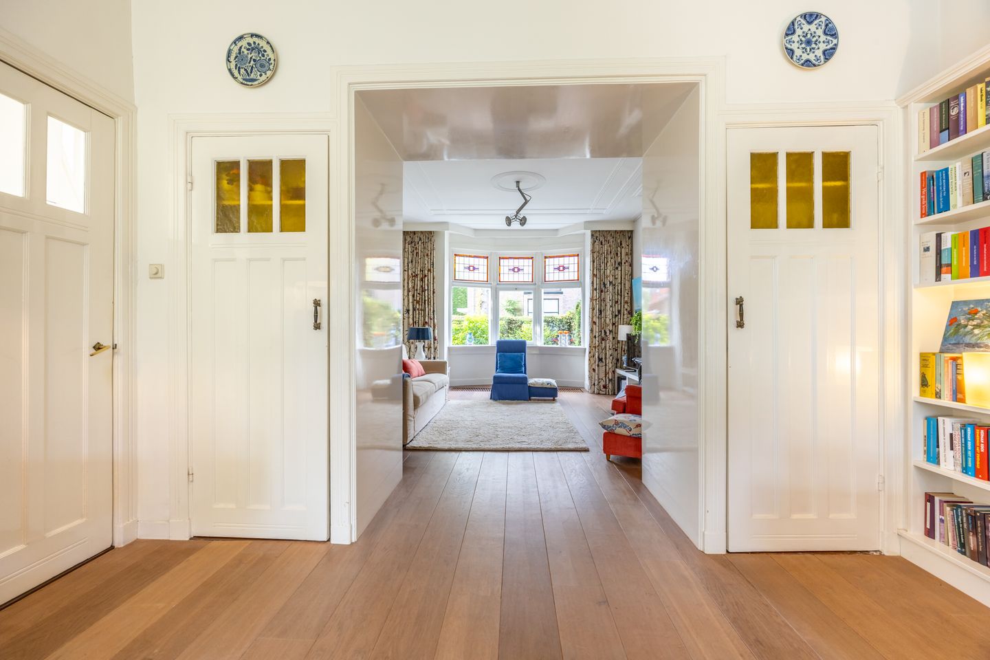 Photo 5 of Schouwbroekerstraat 4