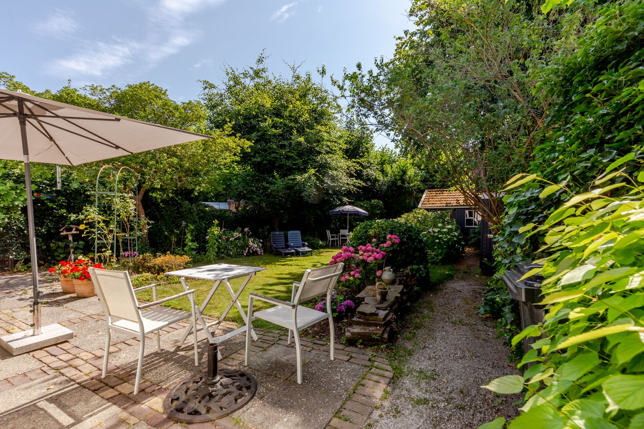 Photo 12 of Schouwbroekerstraat 4