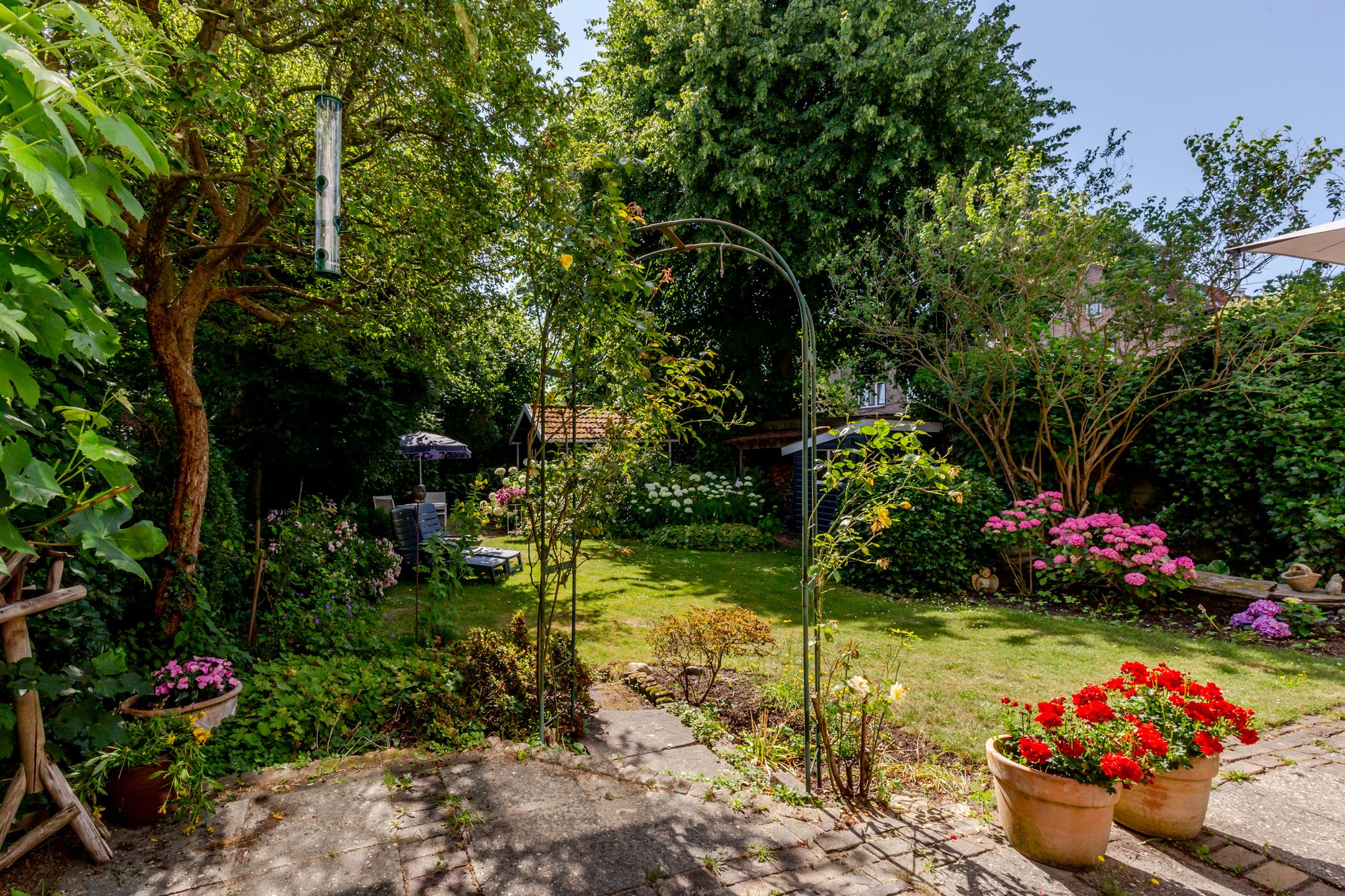 Photo 33 of Schouwbroekerstraat 4