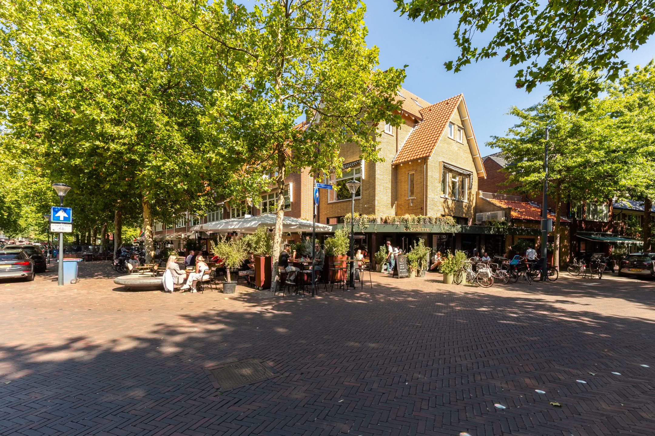 Photo 36 of Schouwbroekerstraat 4