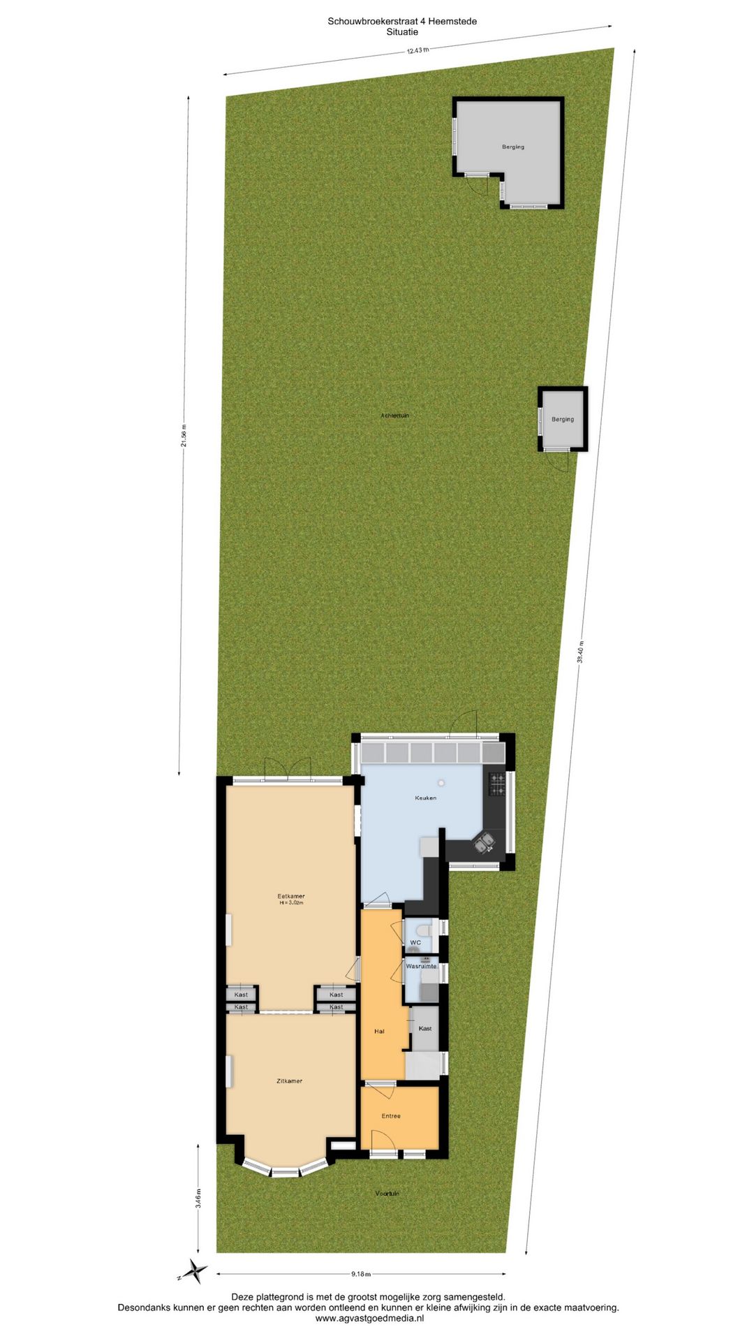 Photo 37 of Schouwbroekerstraat 4