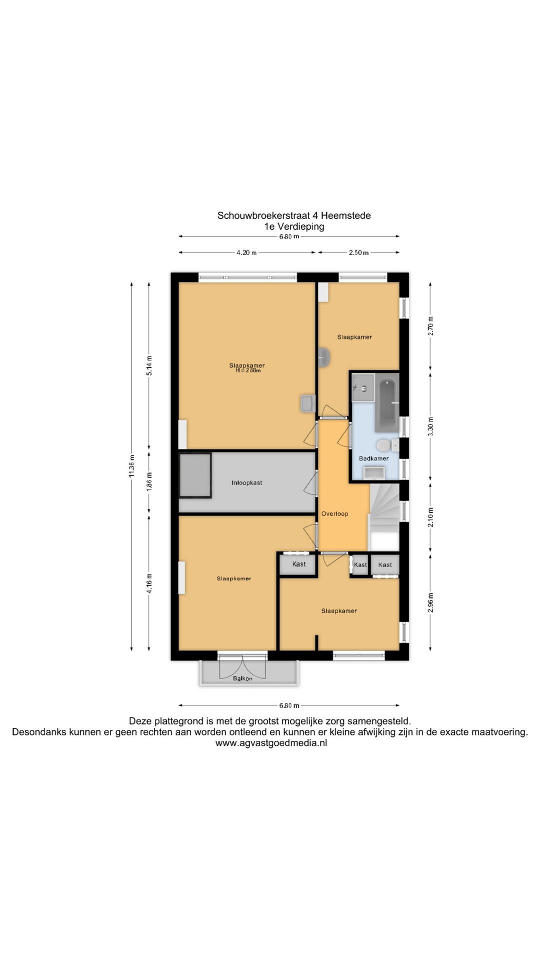 Photo 39 of Schouwbroekerstraat 4