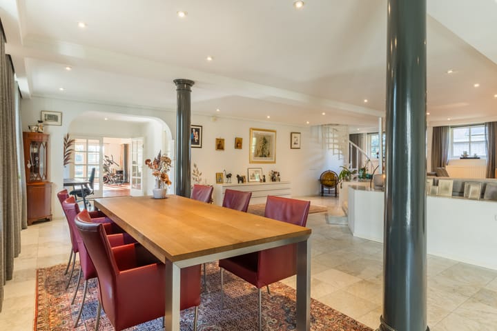 Foto 7 van Heijtmorgen 40