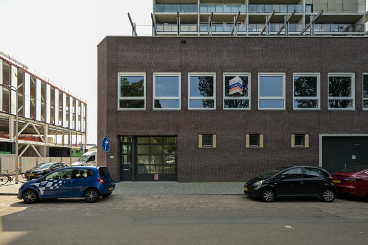Orionstraat 235