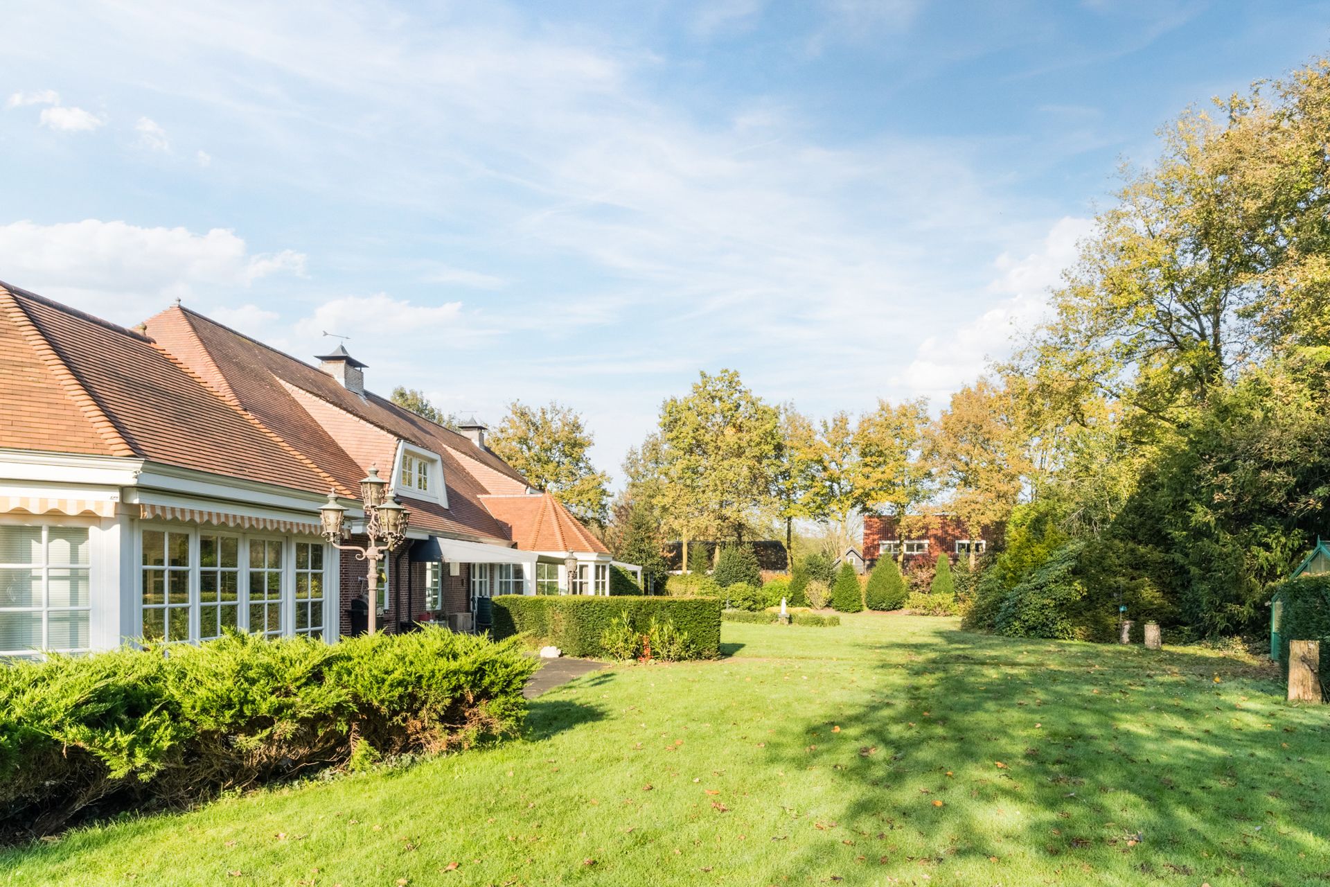 Foto 30 van Heijtmorgen 40