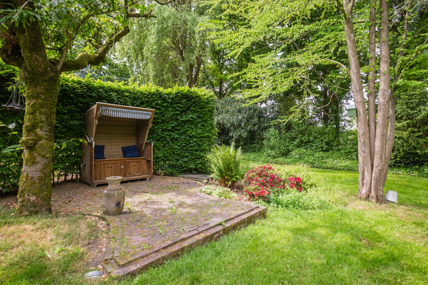 Foto 35 van Heijtmorgen 40