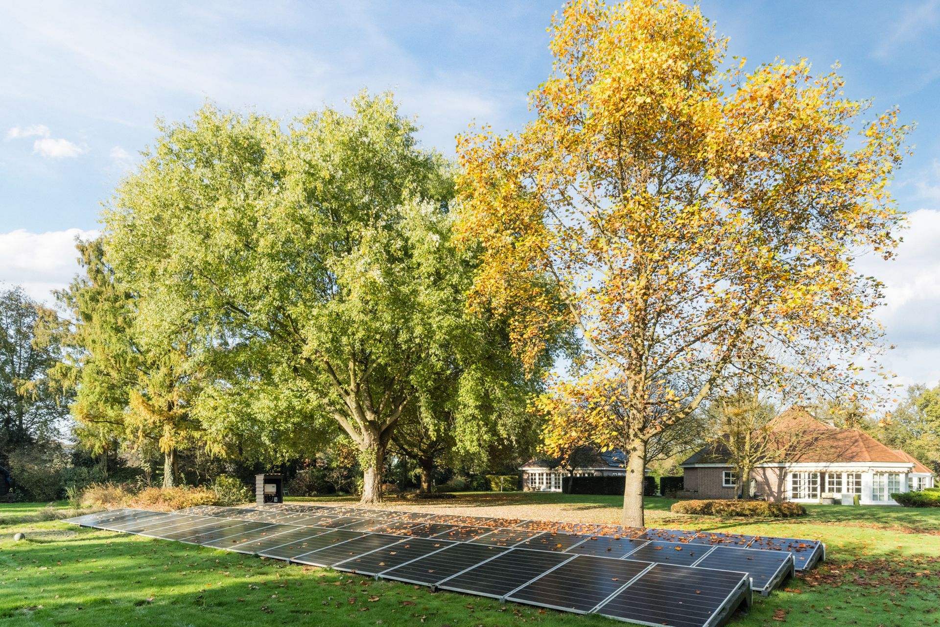 Foto 36 van Heijtmorgen 40