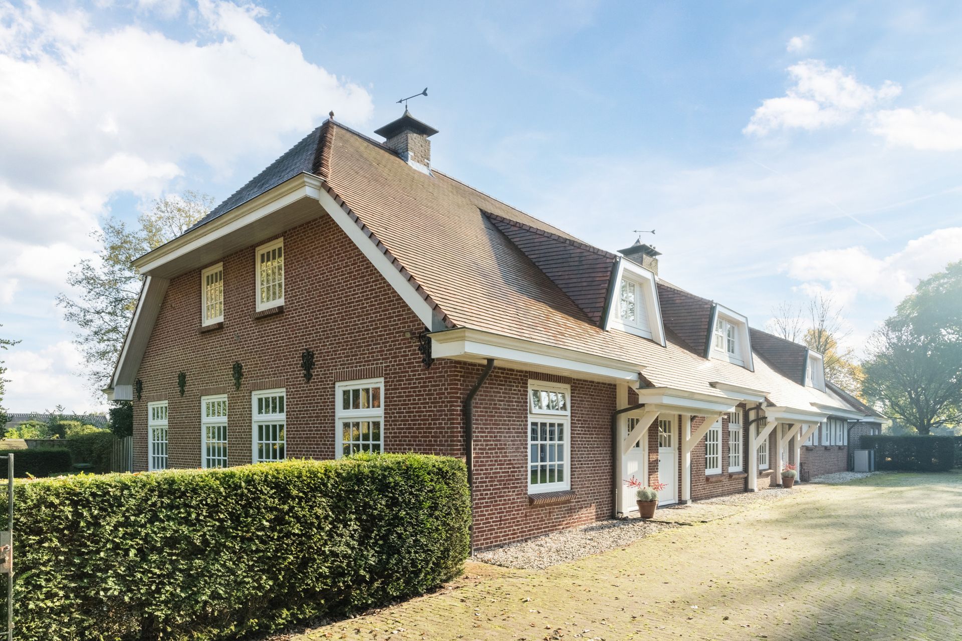 Foto 42 van Heijtmorgen 40