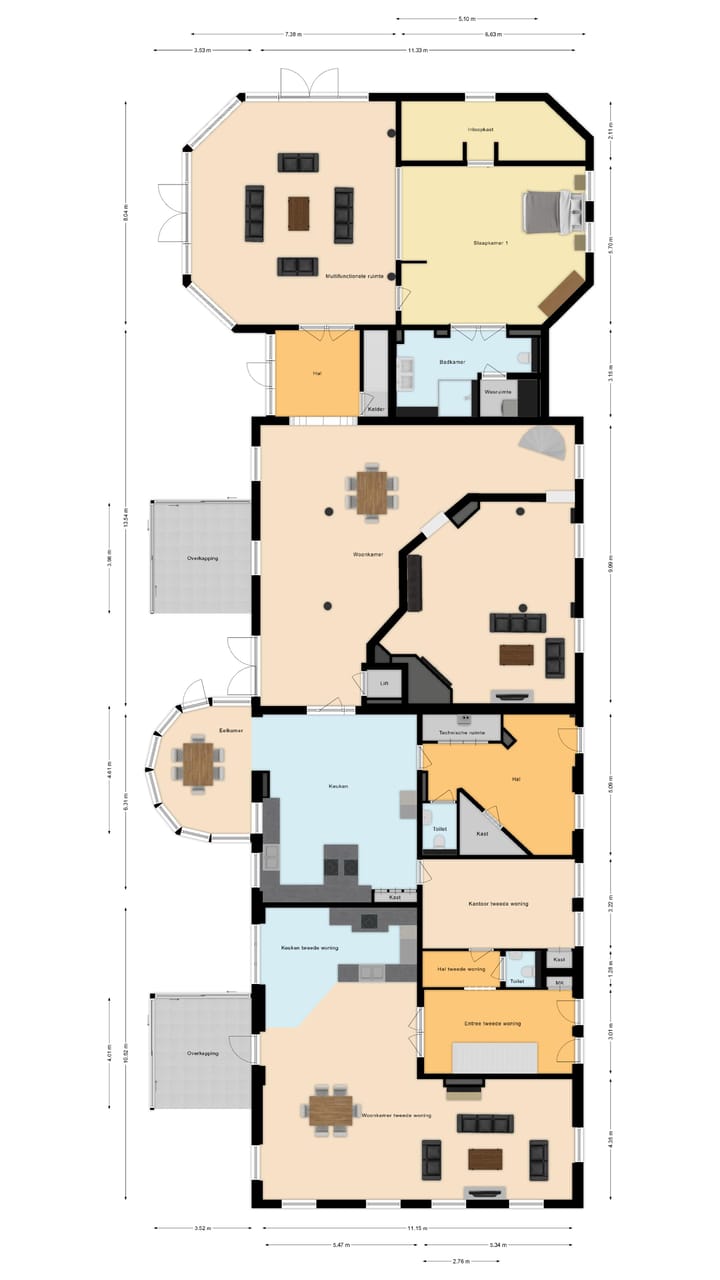 Foto 45 van Heijtmorgen 40