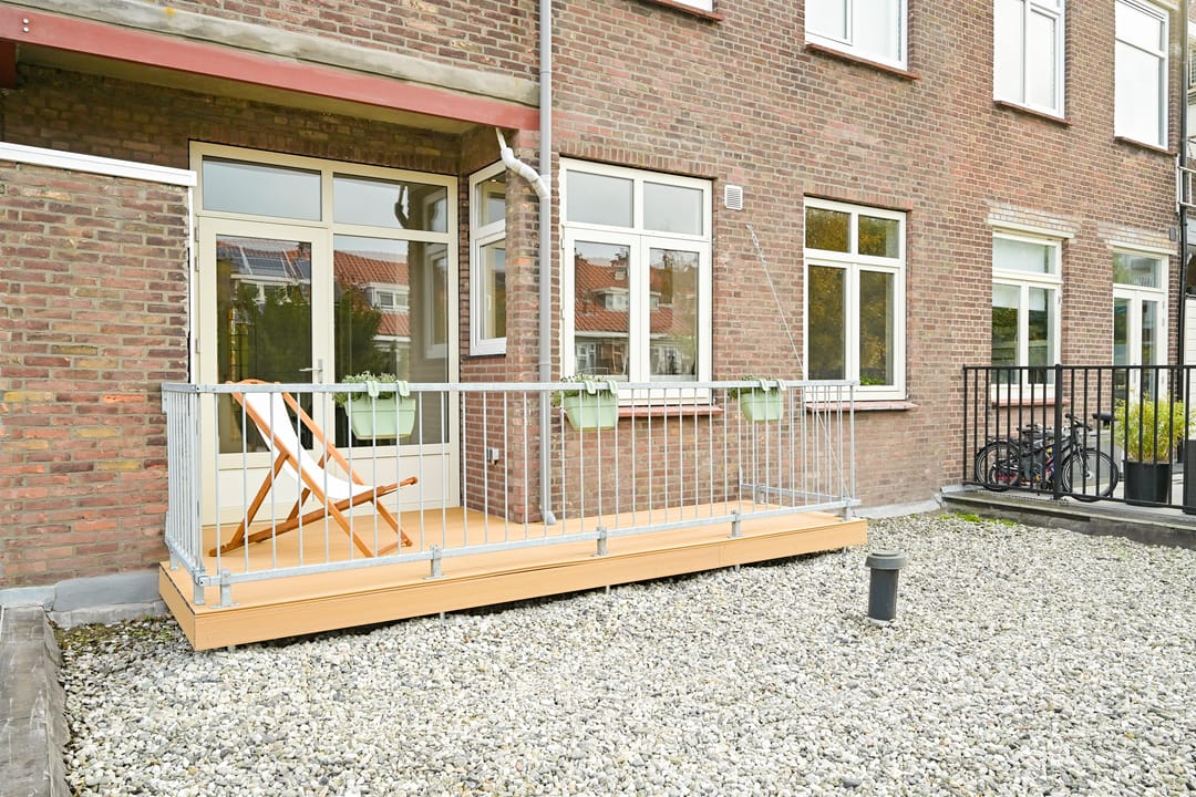 Foto 31 van Vlierboomstraat 463